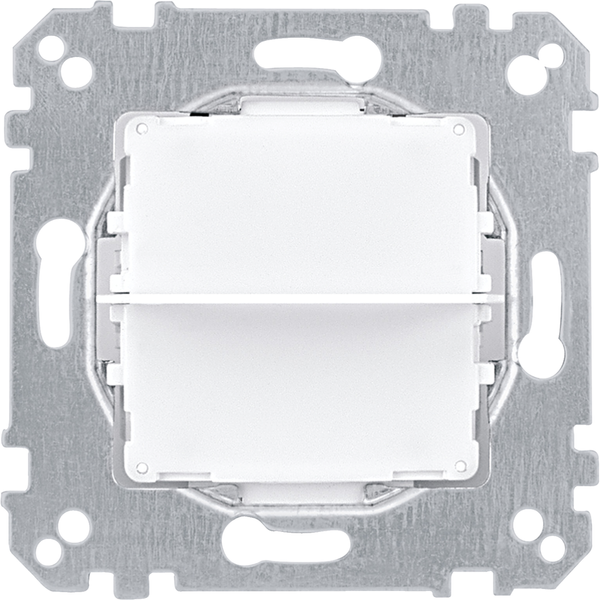 LED l.sig.ins. 2color rd/gn SysM image 2