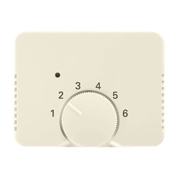1795 HK-24G CoverPlates (partly incl. Insert) carat® Studio white image 4