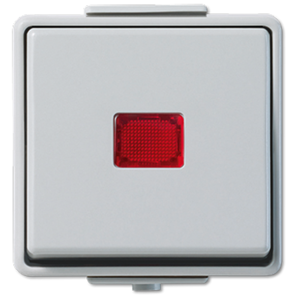 Push Button Surface 639VW102 image 1