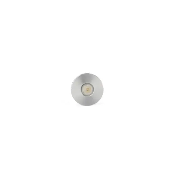 NOK RECESSED IRON IN Ø44,5 LED 3W 4000K 30º 24V image 1