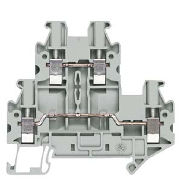 circuit breaker 3VA2 IEC frame 160 ... image 3