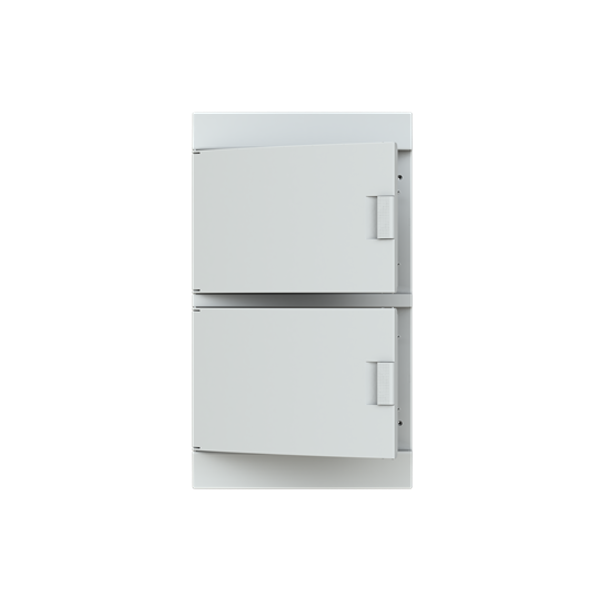 41P18X41B Consumer Unit (with terminal bars) image 1