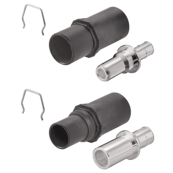 Contact (industry plug-in connectors), Pin, 550, HighPower 550 A, 16 m image 2