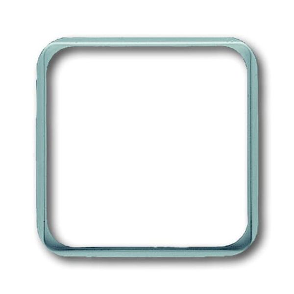 1746-214-101-500 CoverPlates (partly incl. Insert) carat® Alpine white image 1