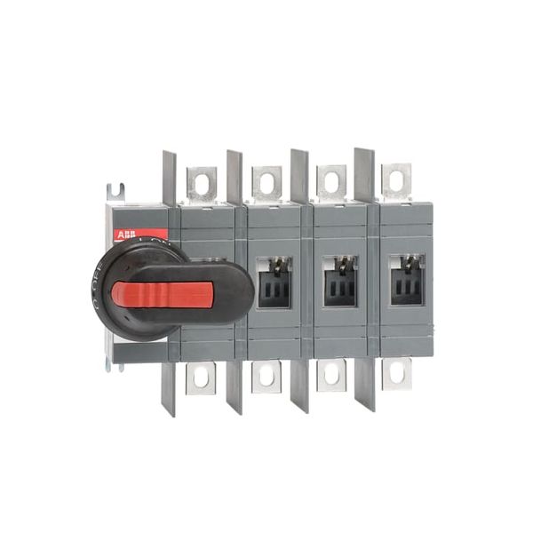 OT250E12WP SWITCH-DISCONNECTOR image 3