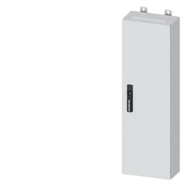 ALPHA 160, wall-mounted cabinet, Su... image 1