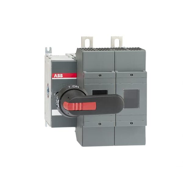 OS400J02P FUSIBLE DISCONNECT SWITCH image 2