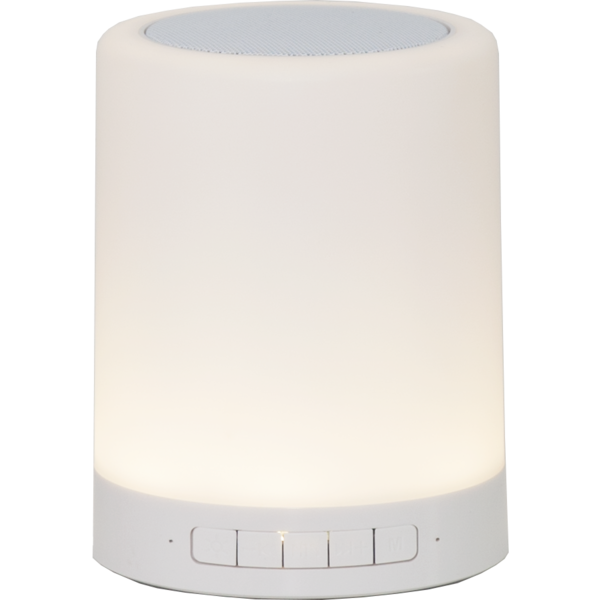 LED Lamp Functional Speaker image 2