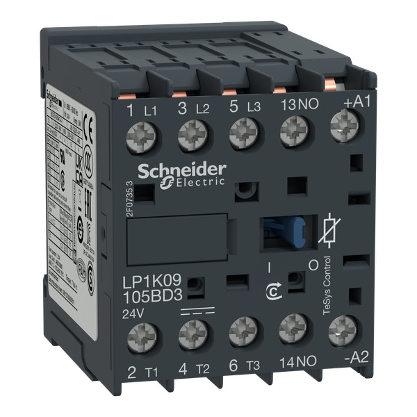Schneider Electric LP1K09105BD3 image 1