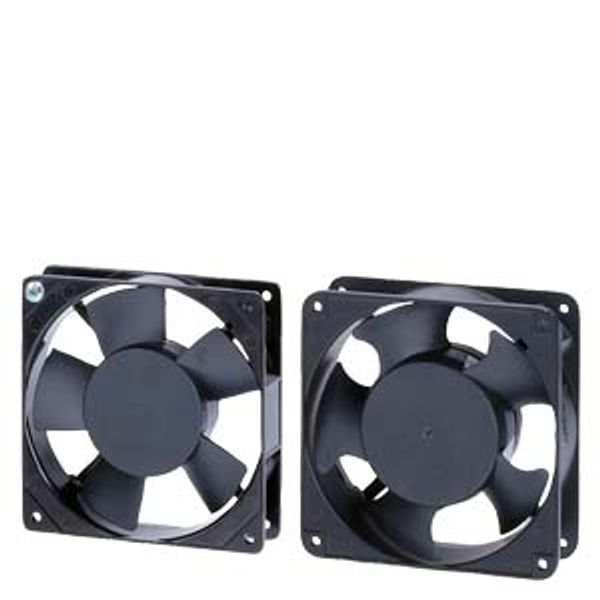 Fan for SIRIUS soft starter 3RW446.-.BC4 230 V AC image 1