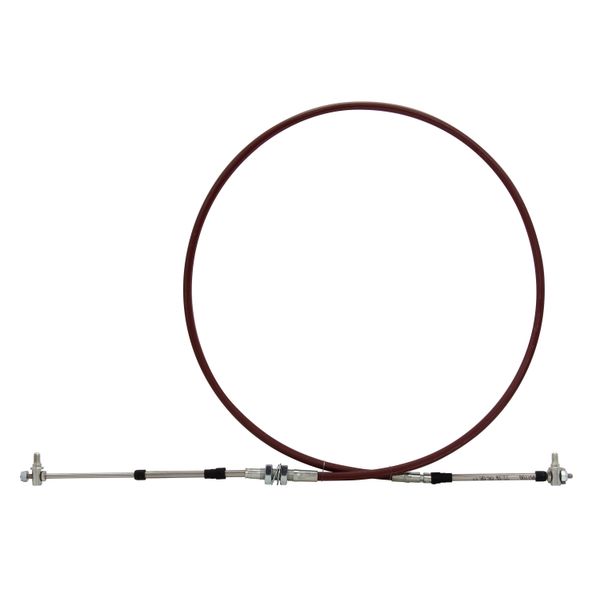 FLC120 Flange Cable, 120" image 3