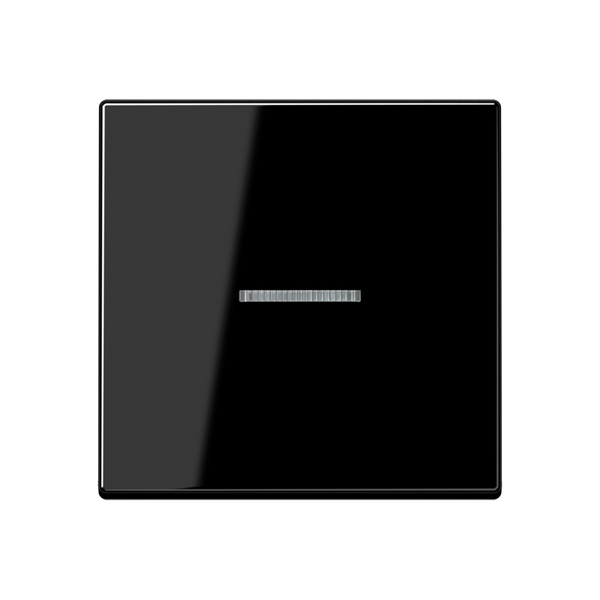 KNX RF centre plate 1-gang A10911STRFSW image 1