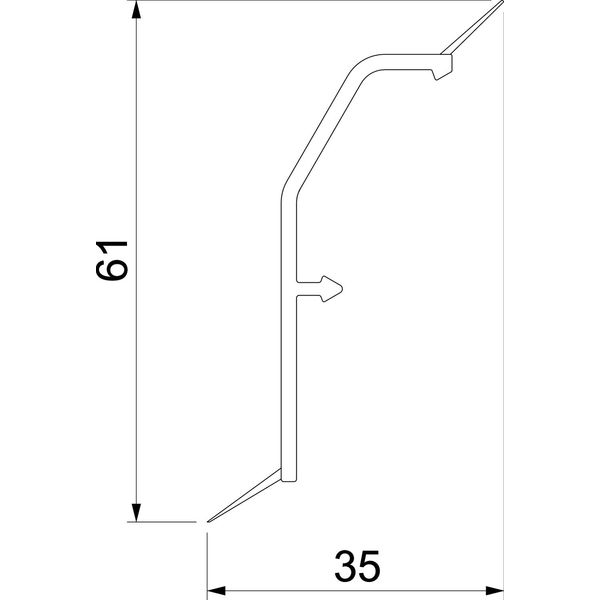 SLL 2050 cws Cover SLL 20x50 9001 2000x20x16 image 2