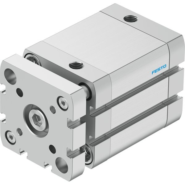 ADNGF-50-40-P-A Compact air cylinder image 1