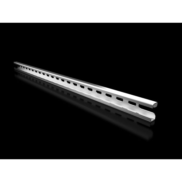 SZ C rail 30/15 to EN 60 715, for TS, SE, for W/D: 600 mm, L: 555 mm image 5