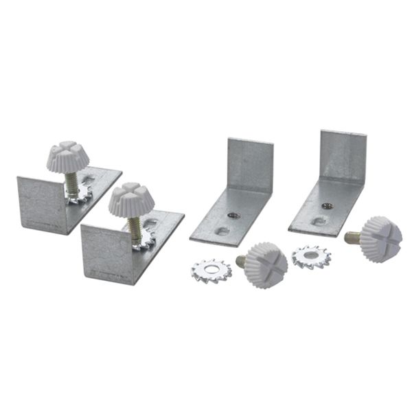 CLP-REGIS/PT Accessory for recessed modular light fittings image 1