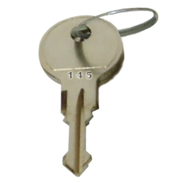 OutletBox CWFHN MAIN KEY image 1