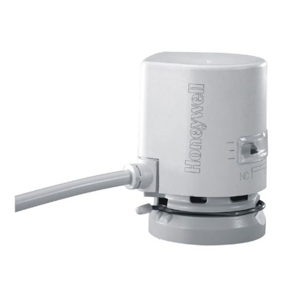 THERMAL ACTUATOR   4MM   24V   NC image 1