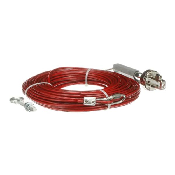 30m Wire kit Galv Wire kit image 2