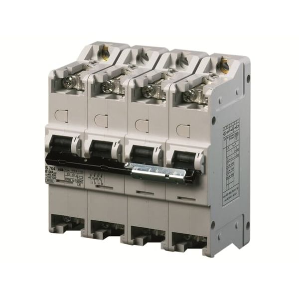 S704-K100 Selective Main Circuit Breaker image 1