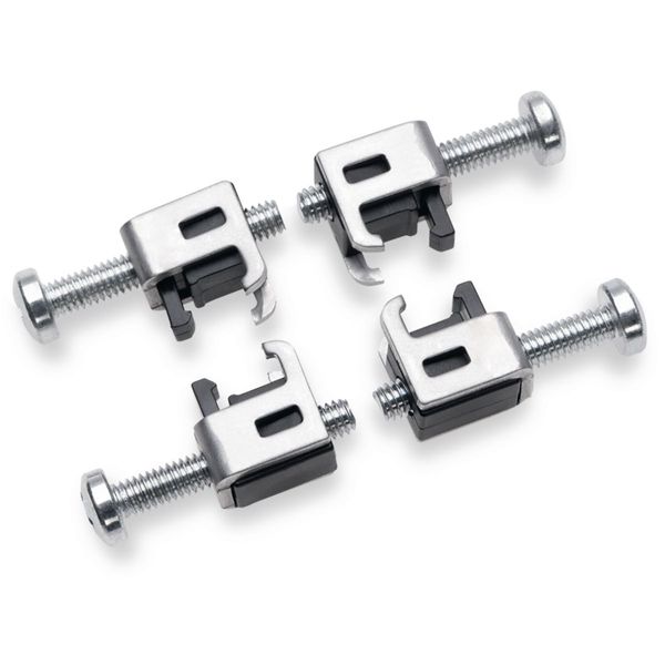 e!DISPLAY7300T      Clamping elements (4 pieces) image 1