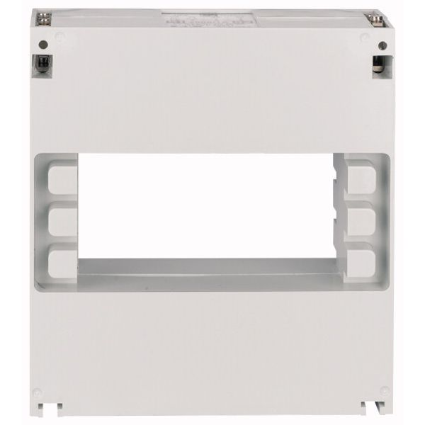 Current transformer HF6, 2400A/5A, Class 0.2S image 1