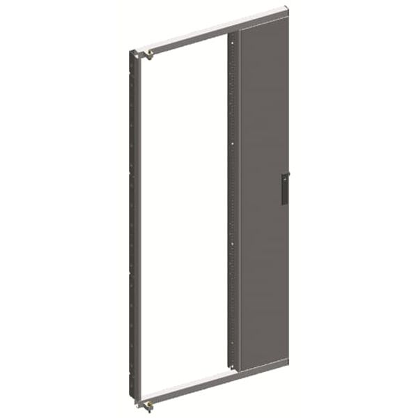 RZ155 Interior fitting system, 2100 mm x 425 mm x 425 mm image 3