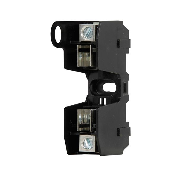 Eaton Bussmann Series RM modular fuse block, 250V, 0-30A, Box lug, Single-pole image 3