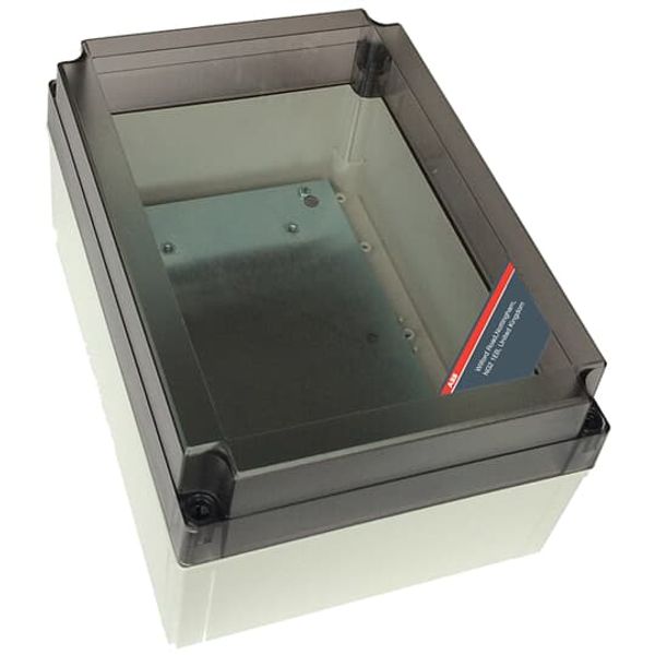 OVR WBX4 Enclosure for Surge Protective Device image 3