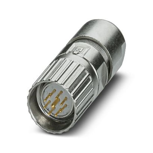 Cable connector image 2