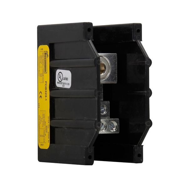 PDB323-1 POWER DISTRIBUTION BLOCK image 10