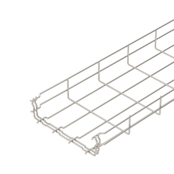 GRM 55 200 A4 Mesh cable tray GRM  55x200x3000 image 1