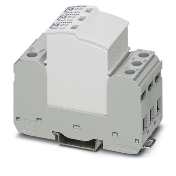 Type 2 surge arrester image 1