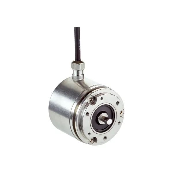 Incremental encoders: DFS60I-S1PK65536 image 1