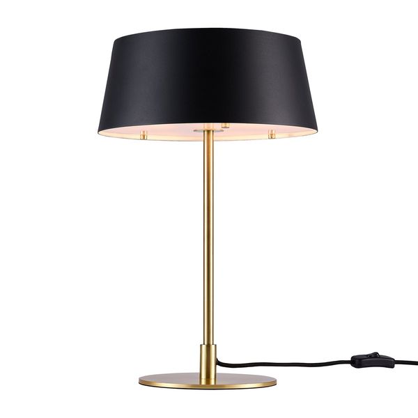 Clasi | Table lamp | Black image 1