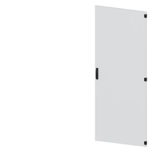 SIVACON, door, right, IP55, H: 2200... image 1