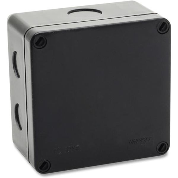 PKG 100 MP SW UV image 1