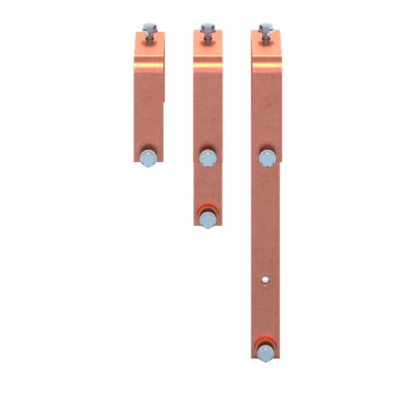 ZXM2622 40 mm x 1646.66 mm x 10 mm image 1