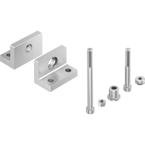 DAMH-L8-32-PL-1 Profile mounting image 1