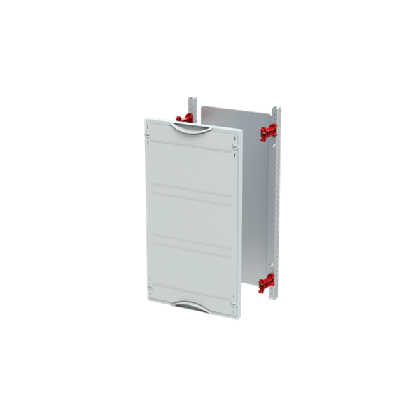 MBM114K Mounting plate 600 mm x 250 mm x 120 mm , 0 , 1 image 6