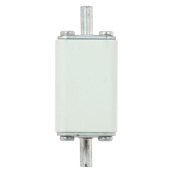 Fuse-link, high speed, 25 A, AC 690 V, DIN 00, 30 x 60 x 79 mm, gR, DIN, IEC, single indicator image 20