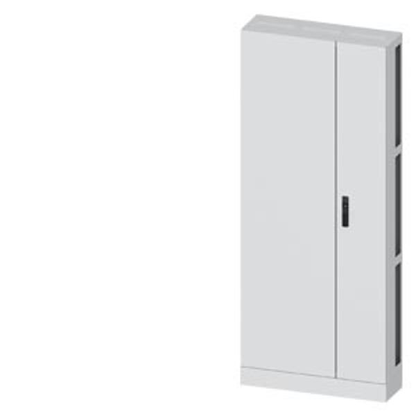 ALPHA 630, Floor-mounted cabinet, w... image 1