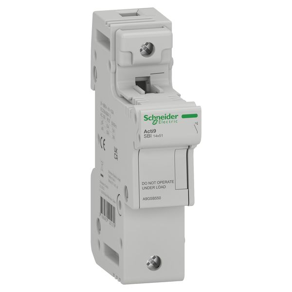 Schneider Electric A9GSB550 image 2