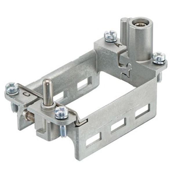 Han hinged frame plus, for 3 modules A-C image 1