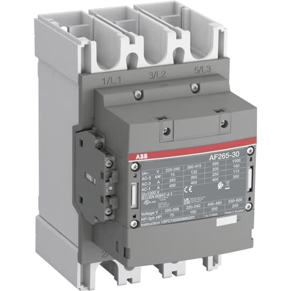 AF265-30-11-42 Contactor image 2