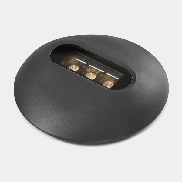 Bollard IP66-IP67 Soul LED 6.1W 4000K Urban grey 468lm image 1