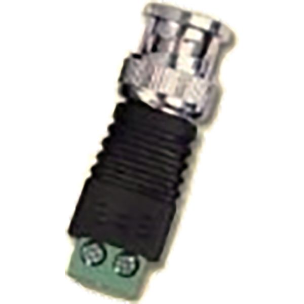 55001BC-02 BNC connector image 1
