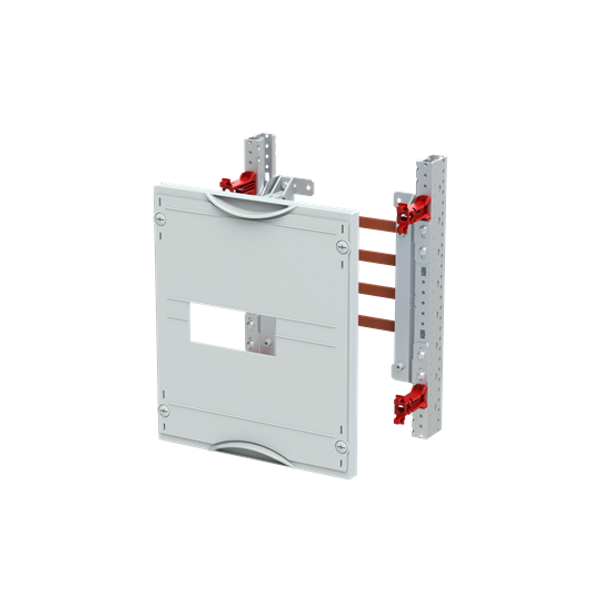 MH150 Busbar system 40 mm for S700 300 mm x 250 mm x 200 mm , 000 , 1 image 2