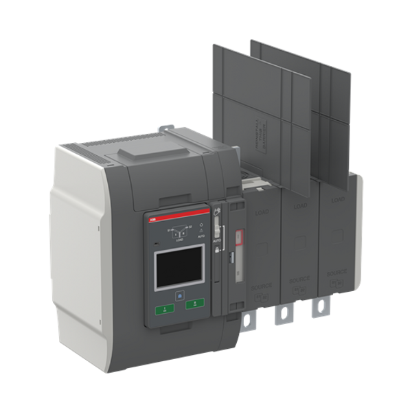 OXA400U3X4QB AUTOMATIC TRANSFER SWITCH image 1