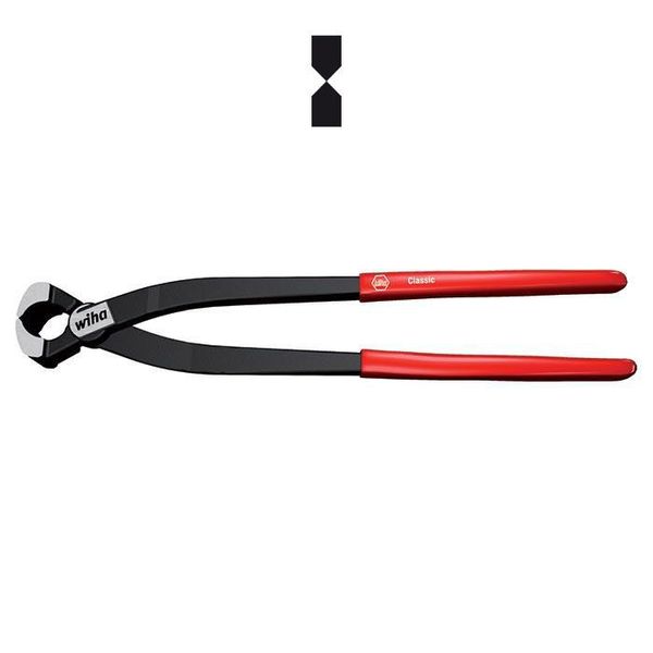 Pliers Z 31 0 01 280mm Classic image 1